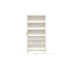 NAIRE cashmere vitrina 2d2s otvorena