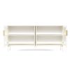 NAIRE cashmere komoda 181 4d otvorena