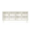 NAIRE cashmere komoda 181 4d