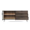 NAIRE dub dunin komoda 181 2D3S otvorena