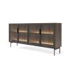 NAIRE dub dunin komoda 1814D moderna