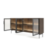 NAIRE dub dunin komoda 1814D