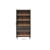 NAIRE dub dunin vitrina otvorena