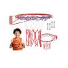 LEGENDS basketbalova siet
