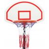 LEGENDS basketbalova siet so stlpikom odolny