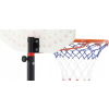 LEGENDS basketbalova siet so stlpikom pevny