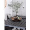 luxusny hlinikovy set torven so stolom olson