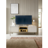 INTENSO cashmere tv stolik