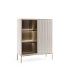 INTENSO cashmere vitrína WT104