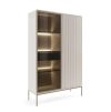 INTENSO cashmere vitrína WTSZ104 kvalitna