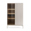 INTENSO cashmere vitrína WTSZ104 pekna
