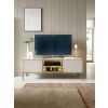 INTENSO cashmere tv stolik