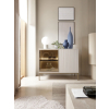 INTENSO cashmere komoda