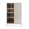 INTENSO cashmere vitrína WTSZ104 pekna