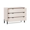CREMONA komoda 3s otvorena