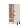 CREMONA regal 2d prava strana otvorena