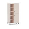 CREMONA regal 2d lava strana