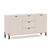CREMONA komoda 2d3s