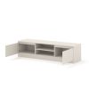 prakticky tv stolik maja 150 cashmere otvorena