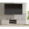 prakticky tv stolik maja 150 cashmere s otvorenou policou