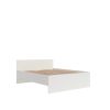 MAXIONE rmanzelska postel s rostom flex