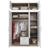 SMART kashmere skrina sr2 a nadstavec