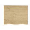 doska pod umyvadlo nature cremona 60cm dekor