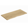 doska pod umyvadlo nature cremona 100cm