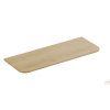 doska pod umyvadlo ovalia cremona 120cm