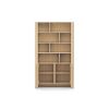 ABRIN regal rg103 dubvicenza otvoreny
