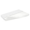 penovy matrac porto vyska 16cm polyuretanova pena klimatizacne vlakno