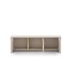 ABRIN tv stolik cashmere otvoreny