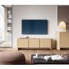 ABRIN tv stolik dubvicenza moderny