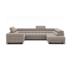 sedacia suprava fectory v tvare u prava royal 18