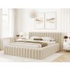 manzelska postel carilla s vyklopnym rostom 180 x 200 cm monolit 04 v splani