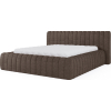 manzelska postel carilla s vyklopnym rostom 180 x 200 cm tonall 22