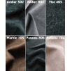 vyvysena detska postel megan so stolikom 80x180cm material calunenia