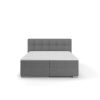 moderna boxspring postel alpina 160x200cm