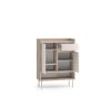 VOIR botnik 03 otvoreny priestranny