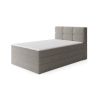 boxspring postel kasped royal 20 120x200cm