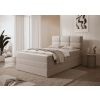 boxspring postel kasped paolli 18 do studentskej izby 120x200cm