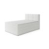 boxspring postel kasped royal 01 presivane celo 120x200cm
