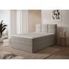 boxspring postel kasped royal 20 vhodna do detskej izby 140x200cm