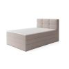 boxspring postel kasped paolli 18 140x200cm