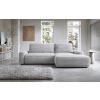 stylova rohova sedacia suprava CORD ambience18 v obyvac ke