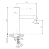 prakticka-umyvadlova-bateria-elegance-abul111111-chrom-rozmery