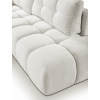 rohova sedacia suprava soho lava perfect harmony01 s dizajnovym presivanim