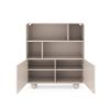 NIBAL regal rg108 otvoreny