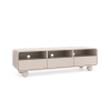 NIBAL tv stolik rtv160 cashmere farbe
