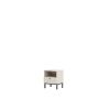 KORFU nocny stolik 74 cashmere